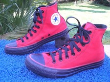Original converse chucks - original,