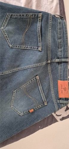 Motorrad jeans herren john - john, doe