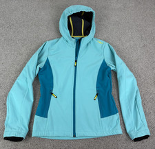 CMP Kinder Softshelljacke