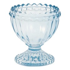 Greengate Glas Eierbecher