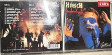 2 CDs Ludwig Hirsch Gottlieb