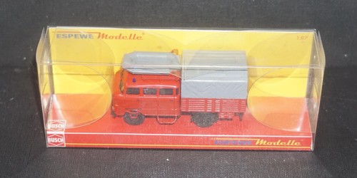 Busch espewe 95116 rtgw - busch, 50