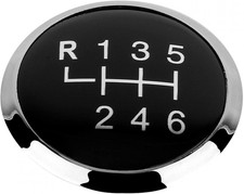 Schaltknauf Abdeckung