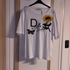 Nice Connection DU & ICH Shirt