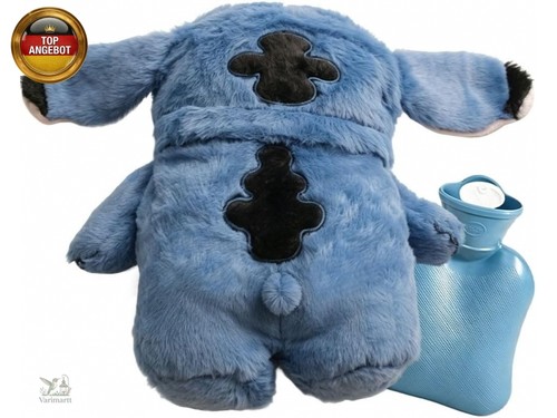 Wärmflasche kuscheltier - wärmflasche,