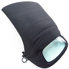 Cabrioverdeck Mercedes S-KLASSE Cabriolet A217 Verdeck Soft Top