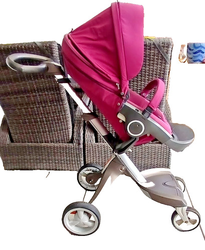 Stokke xplory buggy mit - xplory,