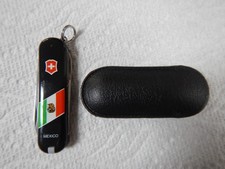 Victorinox Classic Limited