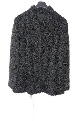 Persianer pelz jacke - persianer,