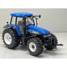 REPLICAGRI - NEW HOLLAND TM165