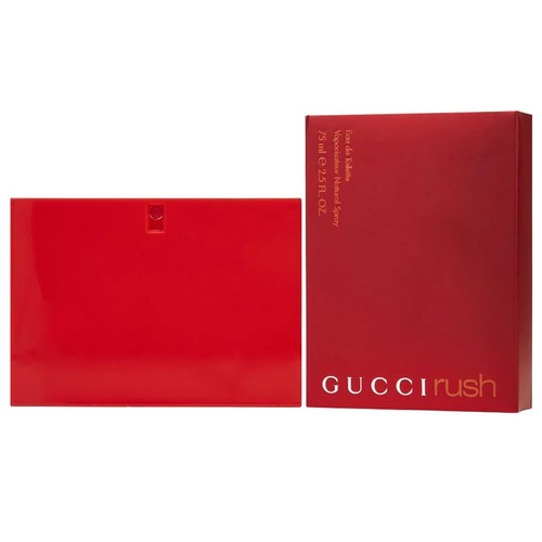 Gucci rush parfum edt - gucci,