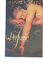Perfume the Story of a