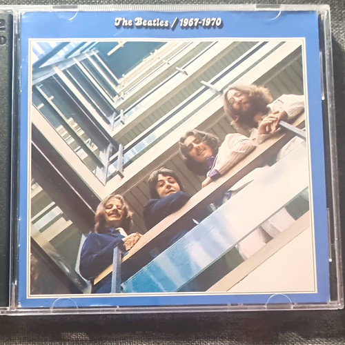 The beatles 1967 - –, 1967-1970
