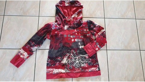 Cecil sweatshirt 40 - sweatshirt, gr.40
