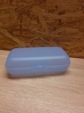 🌱 Eco+ Brotdose Maxi-Twin