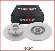 Lochkreisumbau 5x112 für VW