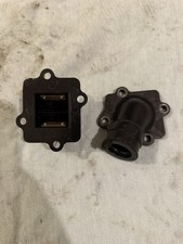 Membranblock Ansaugstutzen CPI Explorer Generic Spin Race