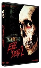 Evil Dead 2 von Sam Raimi | DVD | Zustand sehr gut
