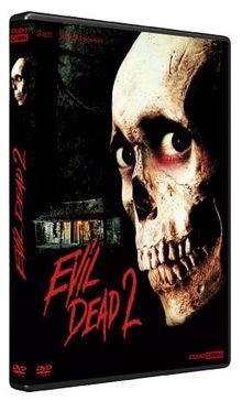 Evil dead von sam - dead, 2