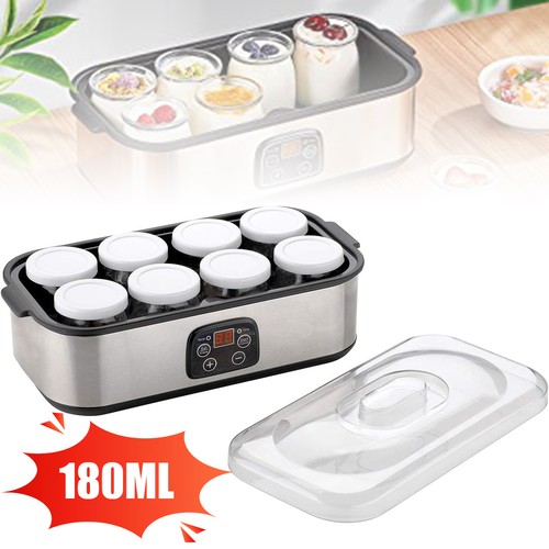 Joghurt maker timer - joghurt-maker,, &