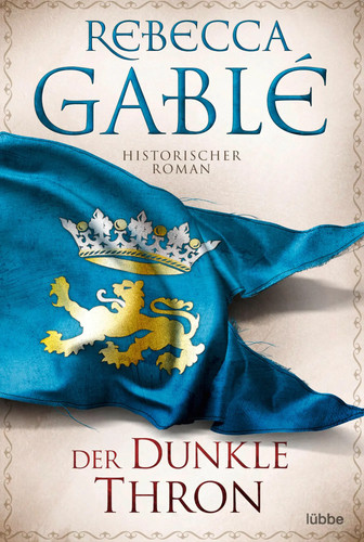 Der dunkle thron historischer - thron,
