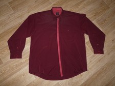 LECHÉ Herren Hemd mit