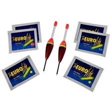 2 x Knicklichtpose 5-6 g | 6 x