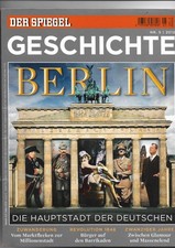 SPIEGEL GESCHICHTE 5 2012