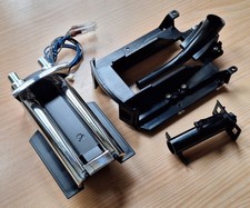 " KAFFEEAUSLAUF komplett mit