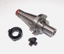 Fräsdorn gebraucht SK40