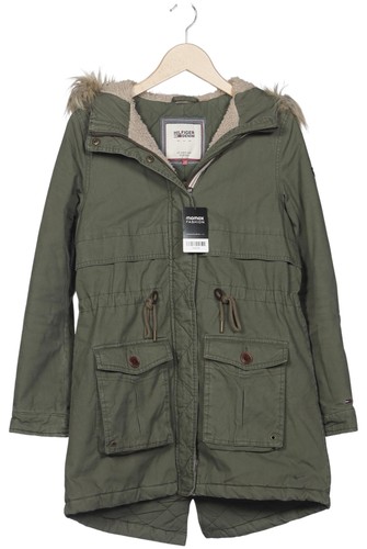 Hilfiger denim mantel damen - hilfiger,