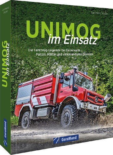 Unimog einsatz carl heinz - ~, carl-heinz