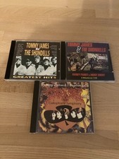 Tommy James & The Shondells -