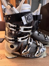 ATOMIC Skischuh Damen Größe 26,5 / 41,5 gebraucht