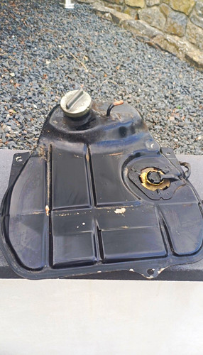Honda bali af32 benzintank - af32,