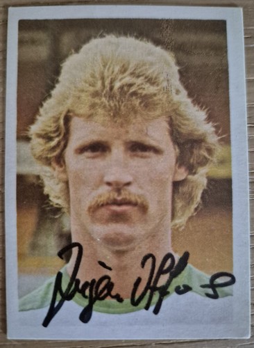 Hans jürgen offermanns werder - offermanns,
