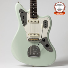 Fender moeka shiotsuka jaguar - fender,