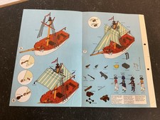 Playmobil Bauanleitung ,Kann
