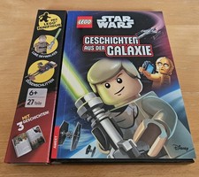 LEGO Stars Wars - Geschichten