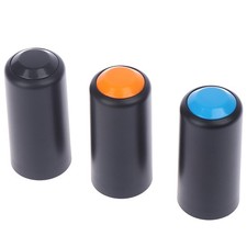 Mic Battery Screw On Cap Cup