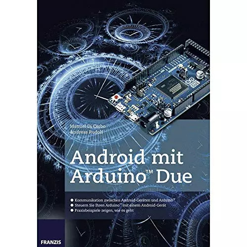 Android mit arduino - mit, due