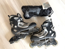 Inlineskates Skates Gr. 44