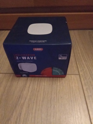 Abus wave multisensor - abus,