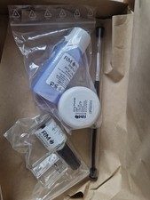 Acrylnägel starter set