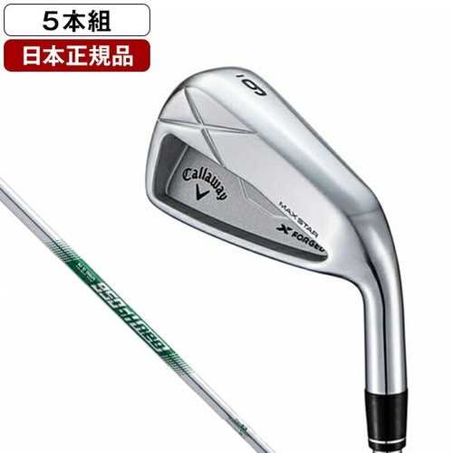Callaway forged max star - callaway,