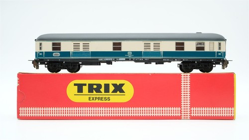 Trix express 3352 - express, h0