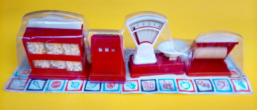 Geobra pre playmobil kleines - geobra,
