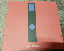 Bang Olufsen Beo 4