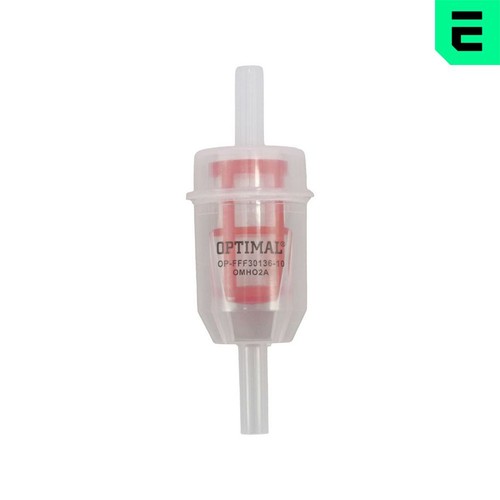 Kraftstofffilter optimal - kraftstofffilter,