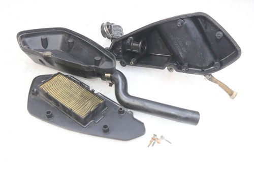Luftfilter peugeot kisbee - luftfilter,